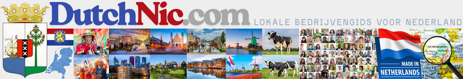 Gemaakt in Nederland - Paintdiscount